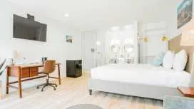 貝爾蒙特海岸酒店-僅限成人