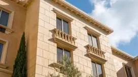 曼哈顿海滩LAX艾尔斯酒店