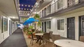 凱富飯店聖莫尼卡 - 西洛杉磯