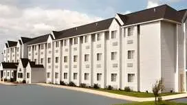 Microtel Inn & Suites by Wyndham Holland