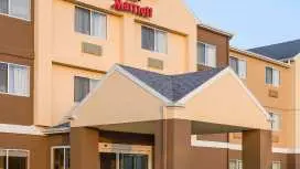 Fairfield Inn & Suites Holland