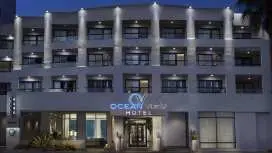 海景酒店