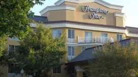 Hampton Inn Holland