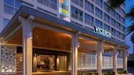 聖莫妮卡維塞若伊飯店