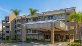Motel 6 Anaheim, CA - Maingate