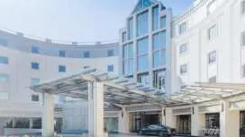 Regent Santa Monica Beach By IHG