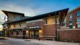 Residence Inn Charleston Summerville