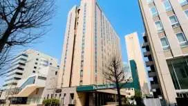 リッチモンドホテル秋田駅前