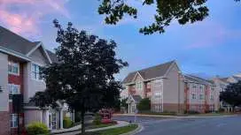 Residence Inn Gaithersburg Washingtonian Center