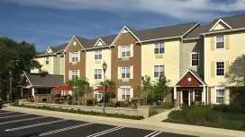 ทาวน์เพลซ สวีท เกเธอร์สบูร์ก