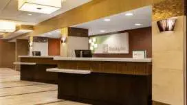 Holiday Inn Gaithersburg By IHG