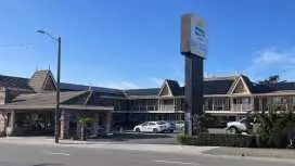 Ramada Bayside Inn & Suites Eureka