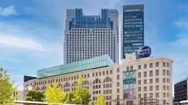 Swissotel Nankai Osaka