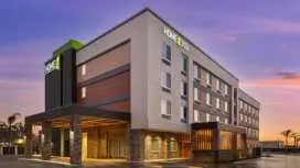 Home2 Suites by Hilton Eureka