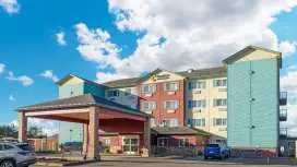 Comfort Inn & Suites Ocean Shores