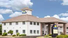 Days Inn by Wyndham Ocean Shores