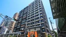 アパホテル なんば南 恵美須町駅 新世界