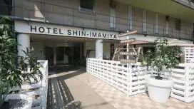 Hotel Shin Imamiya