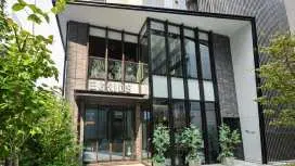 グリッズプレミアムホテル大阪なんば