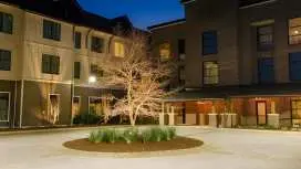 Charleston Kiawah Island/Andell Inn