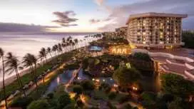 Hyatt Regency Maui Resort And Spa