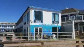 Dolphin Cove Motel
