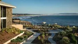Shore Cliff Hotel