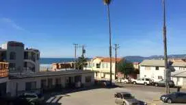 Motel 6 Pismo Beach, CA - Pacific Ocean
