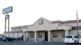 优质酒店-俾斯麦-I-94