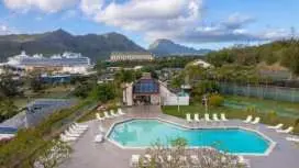 반얀 하버 리조트