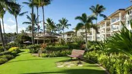 메리어츠 카우아이 라군 - 칼라니푸우