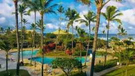 2417 at Oceanfront Resort Lihue Kauai Beach Drive