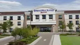 SpringHill Suites Cheyenne