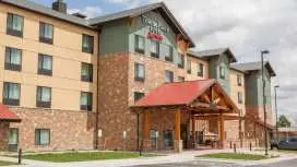 TownePlace Suites Cheyenne Southwest/Downtown Area