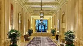 Palace Hotel, a Luxury Collection Hotel, San Francisco