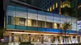 The St. Regis San Francisco