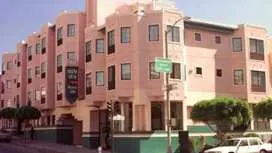 Buena Vista Motor Inn