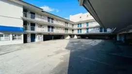 Motel 6 San Francisco, CA – Fisherman’s Wharf