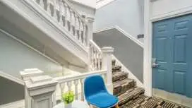 Ram's Hotel