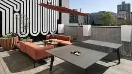 Moxy奧克蘭市中心飯店