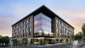 AC Hotel San Rafael Downtown