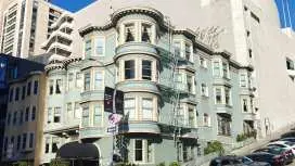 Nob Hill Inn