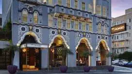 호텔 아다지오, 오토그래프 컬렉션