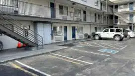 Motel 6 San Francisco, CA – Lombard Street