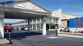 Motel 6 San Rafael, CA