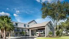DoubleTree by Hilton Gainesville