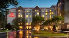 Hilton University of Florida Conference Center Gainesville Hotel