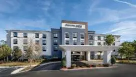 SpringHill Suites Gainesville