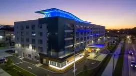 Aloft Gainesville University Area