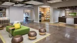 Hotel Indigo Gainesville-Celebration Pointe By IHG